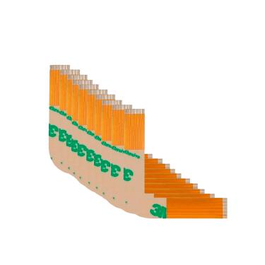 Imagem de Kit c/ 10 Cabo Flat Flex L Pst 2 Slim PS2 102-9999