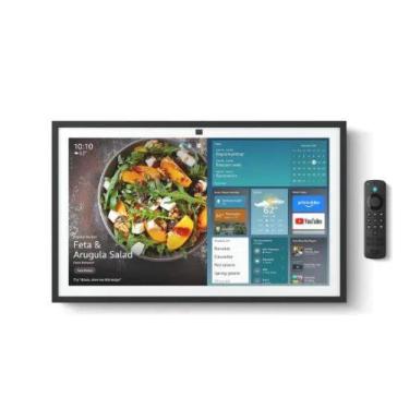 Imagem de Amazon Echo Show 21 Full Hd com Alexa