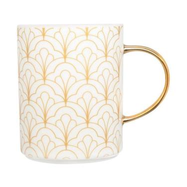 Imagem de Caneca Parret 350 Ml 11 Cm 0 Home Style