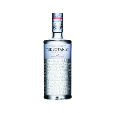 Imagem de Gin Escocês The Botanist Islay Dry Gin - Ultra Premium 700ml