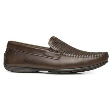 Imagem de Mocassim Masculino Pegada 540780-Masculino