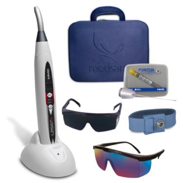 Imagem de Aparelho Laser DUO - MMO