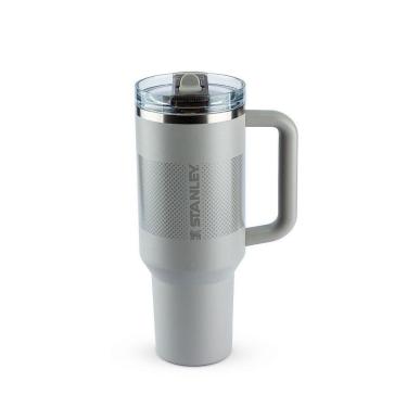 Imagem de Quencher Stanley Protour 8660 Ash Fade 1,18L - Cinza - Unissex - Único-Unissex