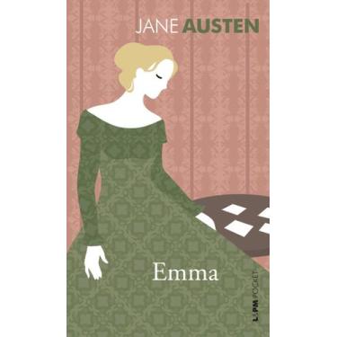 Imagem de Livro - Emma