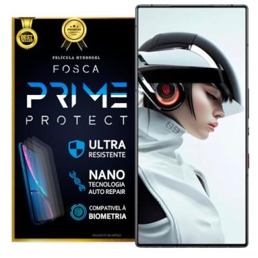 Imagem de Película de Hidrogel Redmagic 9 Pro Frontal Hd Ou Fosca (Fosca)