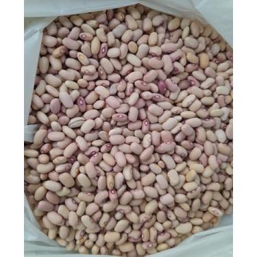 Imagem de Feijão Rosinha para Consumo,Plantio,Natural do Norte de Minas Gerais 500g