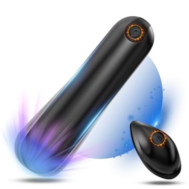 Imagem de Dispositivo vibrador de controle remoto portátil para homens e mulheres hoje brinquedos vibradores adultos brinquedos interessantes calcinhas sem fio ferramentas 10 modos máquina presente para ela