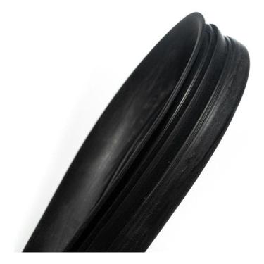 Imagem de Borracha Do Vigia Vw Worker Delivery Titan 80 A 00 [f103]