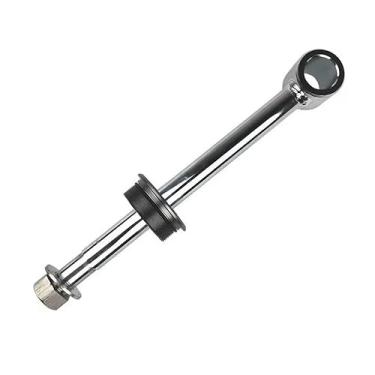 Imagem de 56120-ZW1-701 Conjunto de pistão de inclinação com tampa de extremidade para motor de popa Honda 75HP-250HP Trim Tilt Piston Sub Assy 56120-ZW1-305