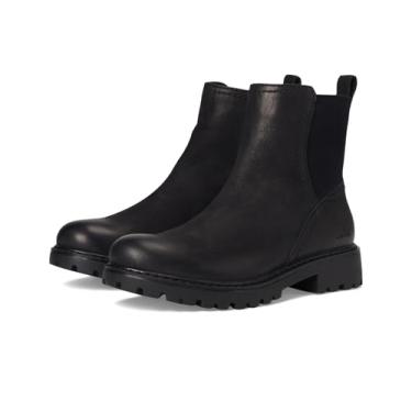 Imagem de Josef Seibel Bota feminina Melinda 30 Fashion, Preto, 8-8.5