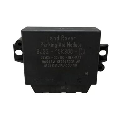 Imagem de Modulo Estacionamento Land Rover Evoque 2015 BJ3215K866CJ