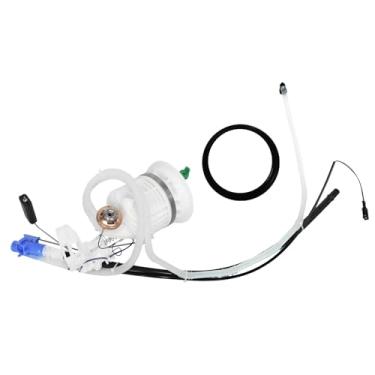 Imagem de Conjunto de bomba de combustível 2007-2015 compatível com MINI Cooper S JCW R55 R56 R57 R58 R59 Hatchback Clubman Convertible Coupe Roadster 1.6L substitui 16112755084 A2C5311979780