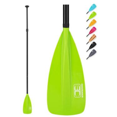 Imagem de Eixo de alumínio ajustável SUP Paddle OCEANBROAD 168-213cm
