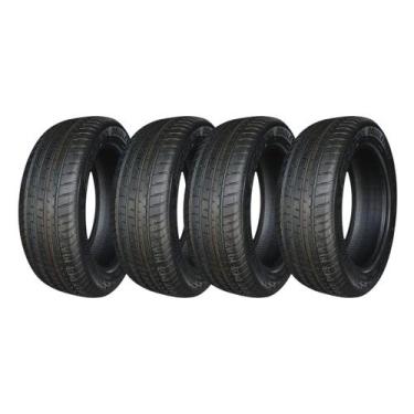 Imagem de Kit 4 Pneus 215/55R17 98W XL Doublestar DH03