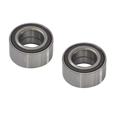 Imagem de Rolamento do cubo da roda dianteira DRIVESTAR 510074 FW38 esquerda/direita para Honda CR-V Element LX EX(par)