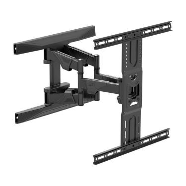 Imagem de Suporte de TV Articulado ELG 32" a 75" A02V6N