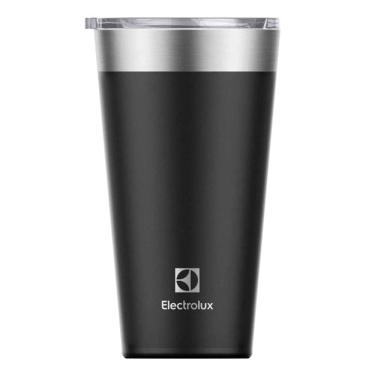 Imagem de Copo Térmico 560ml Sense com Tampa Hermética Electrolux