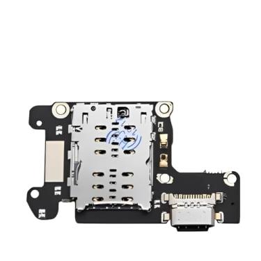 Imagem de Placa Conector Carga Compativel Red Mi 9T