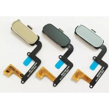 Imagem de Flex Botão Home Compativel sam A3 A320 A5 A520 A7 A720 2017
