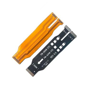 Imagem de Flex Main Compativel Sam A34 5G A346 A54 5G A546