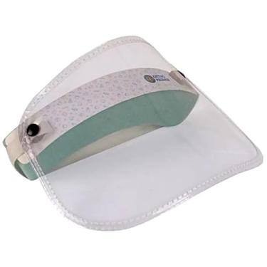 Imagem de PROTETOR FACIAL VISOR CRISTAL FACE SHIELD