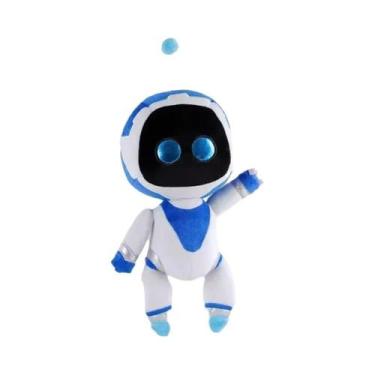 Imagem de Brinquedo De Pelúcia Astro Bot Super Macio, Figura De Jogo De Animação