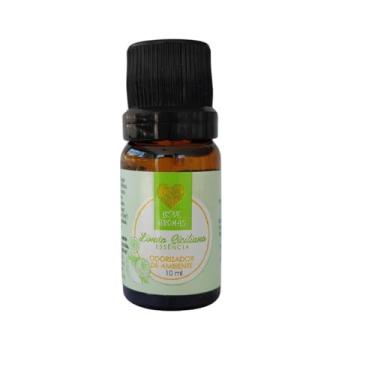 Imagem de Essência Aromática Limão Siciliano 10ml Love Aromas para Difusor Elétrico