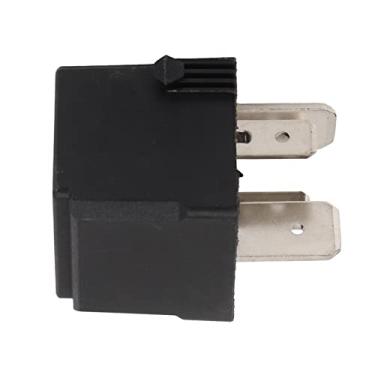 Imagem de RiToEasysports Relé da Unidade de Controle A0025422619 ABS Material Relé do Módulo de Controle do Motor de Alto Desempenho para Mercedes A B C E R M V S Classe 1997-2016
