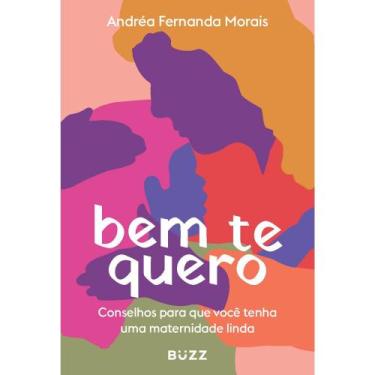 Imagem de Livro - Bem te quero