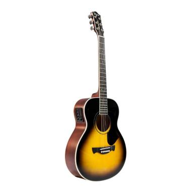 Imagem de Violão Tagima Mini Aço  Latin America Porteño Vsb