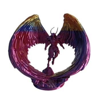 Imagem de Action Figure Guardião Guerreiro - Uma Peça Épica!