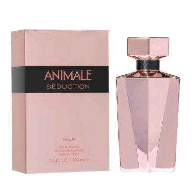 Imagem de Animale Seduction Eau De Parfum Feminino 100ml