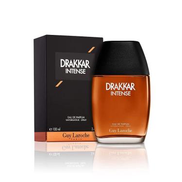 Imagem de Drakkar Intense De Guy Laroche Eau De Parfum Masculino 100ml