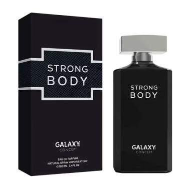 Imagem de Strong Body Grandeur Eau De Parfum Masculino 100ml