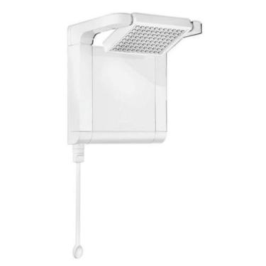 Imagem de Ducha acqua star ultra branco 7800w - lorenzetti