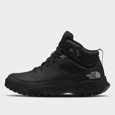 Imagem de Bota Couro The North Face Storm Strike III Wp Masculina-Masculino