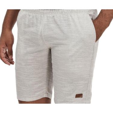 Imagem de BERMUDA MASCULINA C/ ELÁSTICO OGOCHI COLORS REF:003524011-Masculino