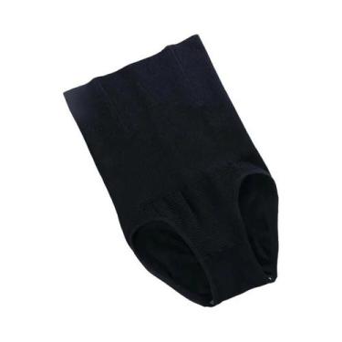 Imagem de Calcinhas Modeladoras De Cintura Alta Sem Costura Para Mulheres, Respi