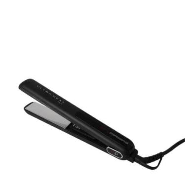 Imagem de GA.MA Prancha De Cabelo G-Evo Iht Silk Chrome Titanium - Bivolt, Bivol