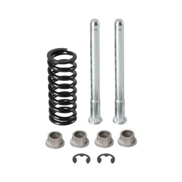 Imagem de Kit De Reparo Para Pino De Dobradiça Da Porta Dianteira E Traseira Che