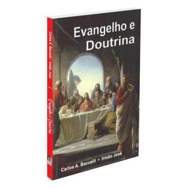 Imagem de Evangelho e Doutrina - DIDIER