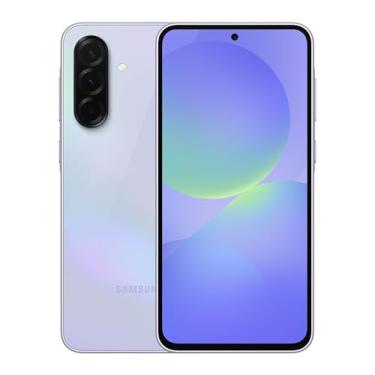 Imagem de SAMSUNG Celular Galaxy A36 série 5G A, smartphone Android desbloqueado de 128 GB, tela AMOLED, design robusto, versão dos EUA, 2025, garantia do fabricante, lavanda incrível