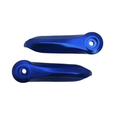 Imagem de Protetores De Guidão E Sliders Para Motocicleta BMW R1300GS 2025 - Ace