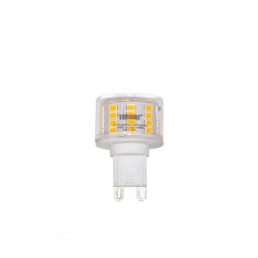 Imagem de Lampada Led Taschibra G9 Compact 3,5w Autovolt 2200k Branco - Bivolt