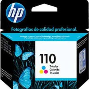 Imagem de Cartucho Hp 110 Cb304s