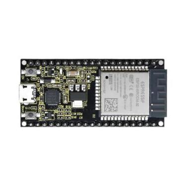 Imagem de Placa De Desenvolvimento ESP32-WROOM-32 plus Com USB Tipo C E Wi-Fi E 