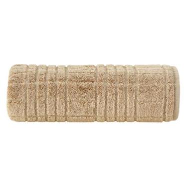 Imagem de Toalha de Banho Pastilha Air Bege Escuro - Westwing by Buddemeyer, Beg