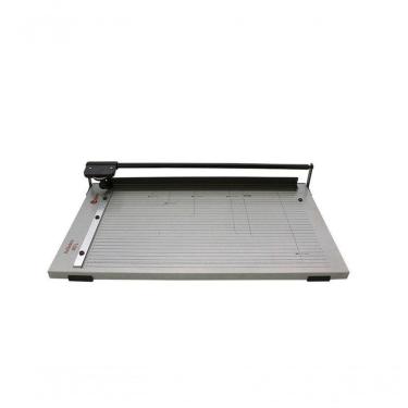 Imagem de Refiladora Guilhotina Corte Rotativa 460Mm (+ A3) Lassane