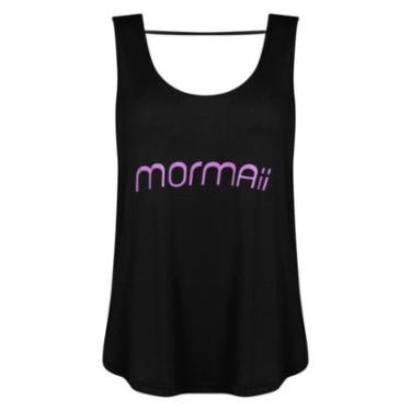 Imagem de Regata Mormaii Roxo-Feminino