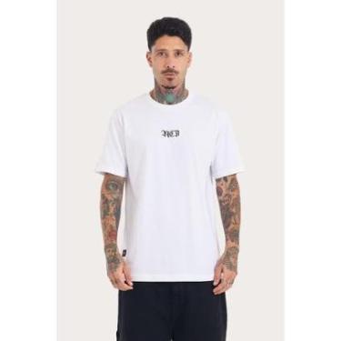 Imagem de Camiseta Especial Manga Japonesa MCD Caligraffiti-Masculino